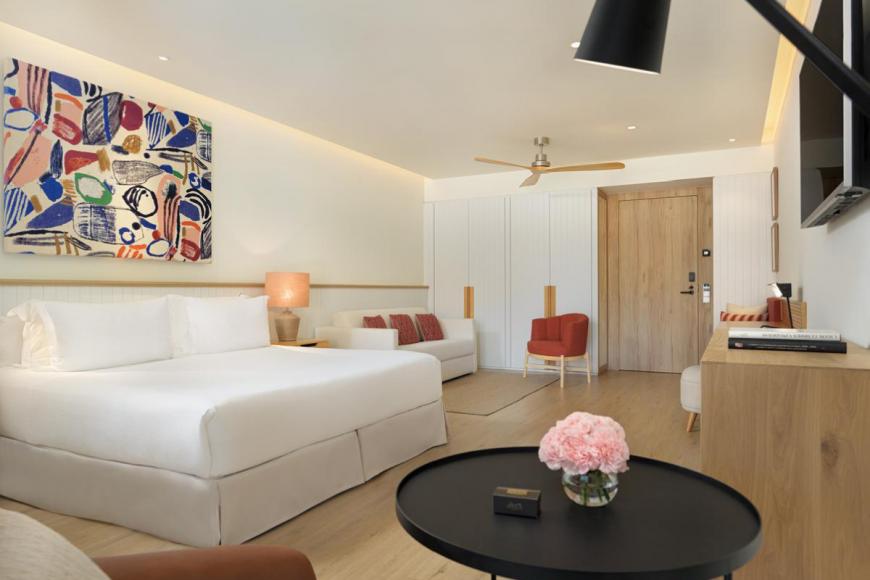 4 Sterne Hotel: H10 Croma Malaga - Malaga, Costa del Sol (Andalusien), Bild 4