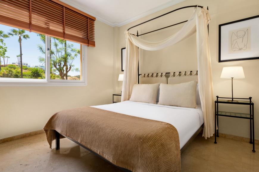 3 Sterne Familienhotel: Wyndham Grand Residences Costa del Sol - Mijas Costa, Costa del Sol (Andalusien), Bild 3