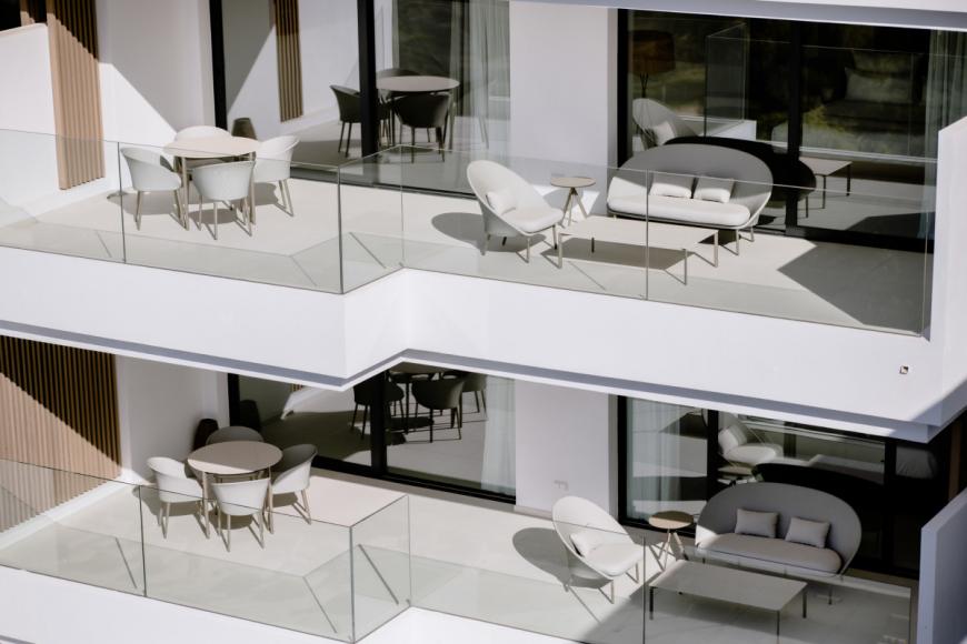 4 Sterne Hotel: The Flag Costa Del Sol - Estepona, Costa del Sol (Andalusien), Bild 9