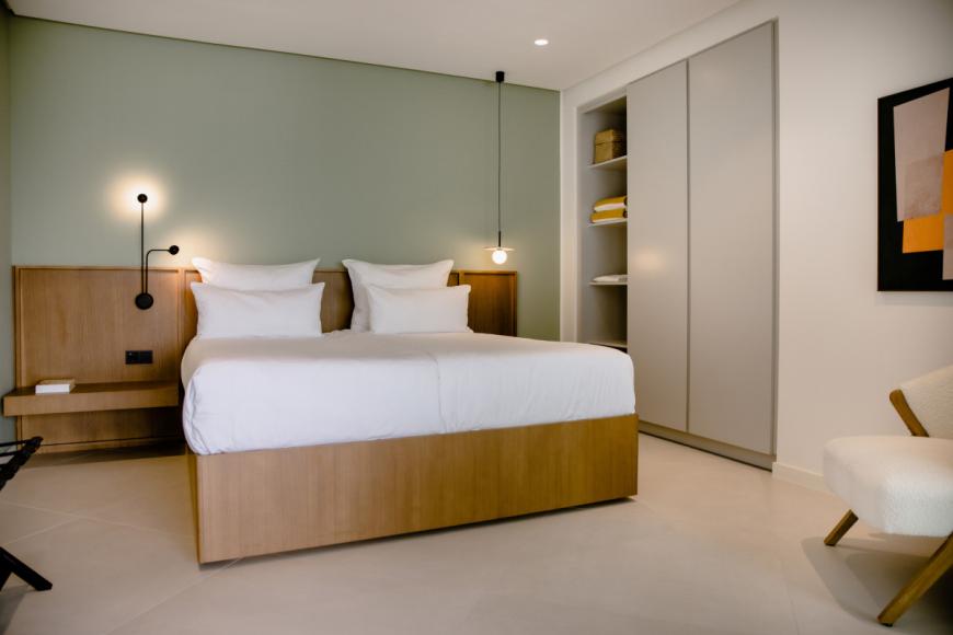 4 Sterne Hotel: The Flag Costa Del Sol - Estepona, Costa del Sol (Andalusien), Bild 6