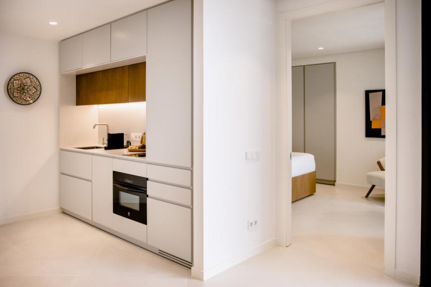 4 Sterne Hotel: The Flag Costa Del Sol - Estepona, Costa del Sol (Andalusien), Bild 7