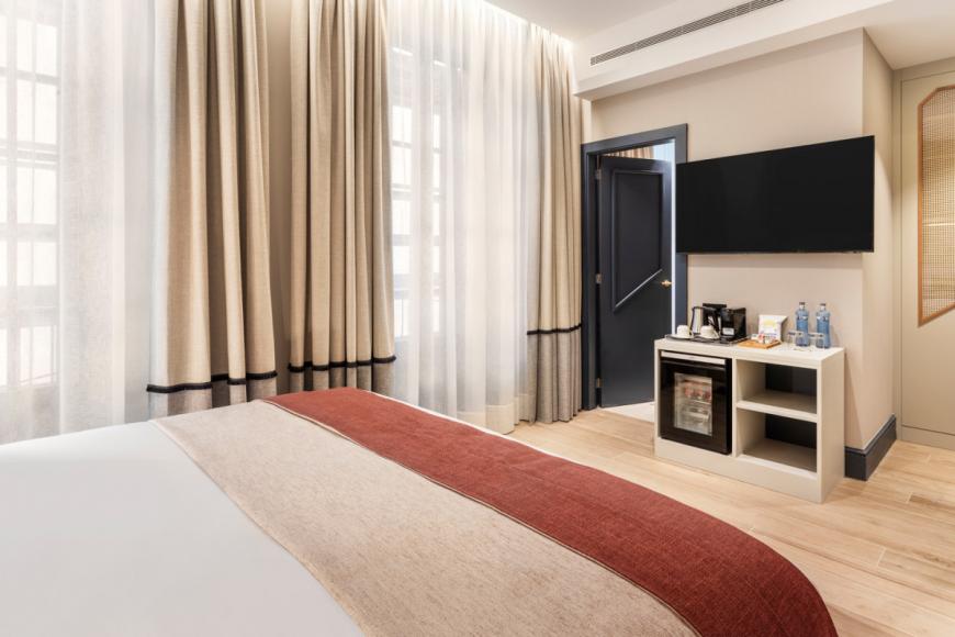 4 Sterne Hotel: Catalonia Puerta del Mar - Malaga, Costa del Sol (Andalusien), Bild 2