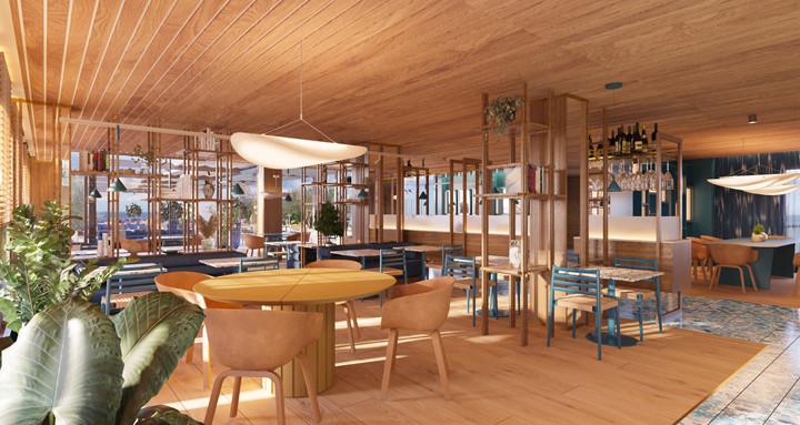 5 Sterne Hotel: ME Malaga - Malaga, Costa del Sol (Andalusien), Bild 8