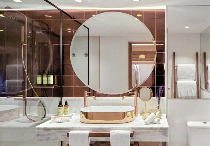 5 Sterne Hotel: ME Malaga - Malaga, Costa del Sol (Andalusien), Bild 7