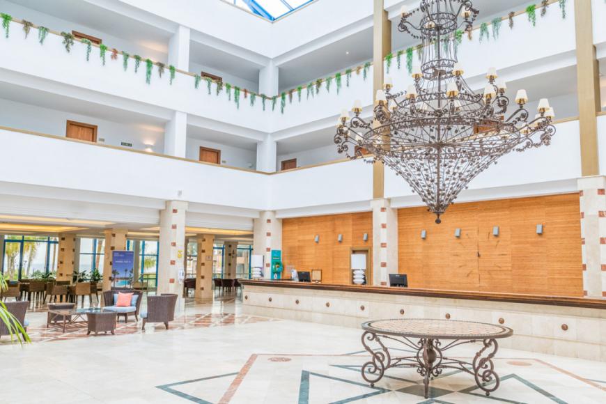 4 Sterne Hotel: Bakour Oh Nice Costa del Sol - Estepona, Costa del Sol (Andalusien), Bild 3