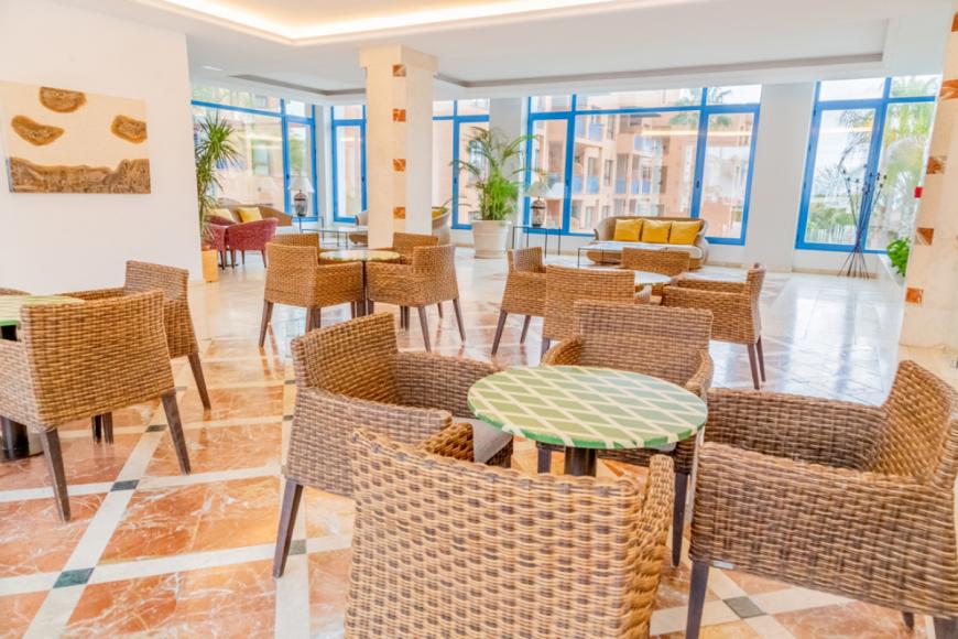 4 Sterne Hotel: Bakour Oh Nice Costa del Sol - Estepona, Costa del Sol (Andalusien), Bild 4