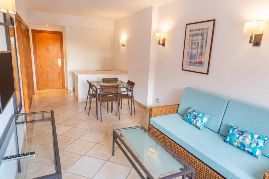 4 Sterne Hotel: Bakour Oh Nice Costa del Sol - Estepona, Costa del Sol (Andalusien), Bild 8