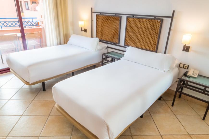 4 Sterne Hotel: Bakour Oh Nice Costa del Sol - Estepona, Costa del Sol (Andalusien), Bild 6