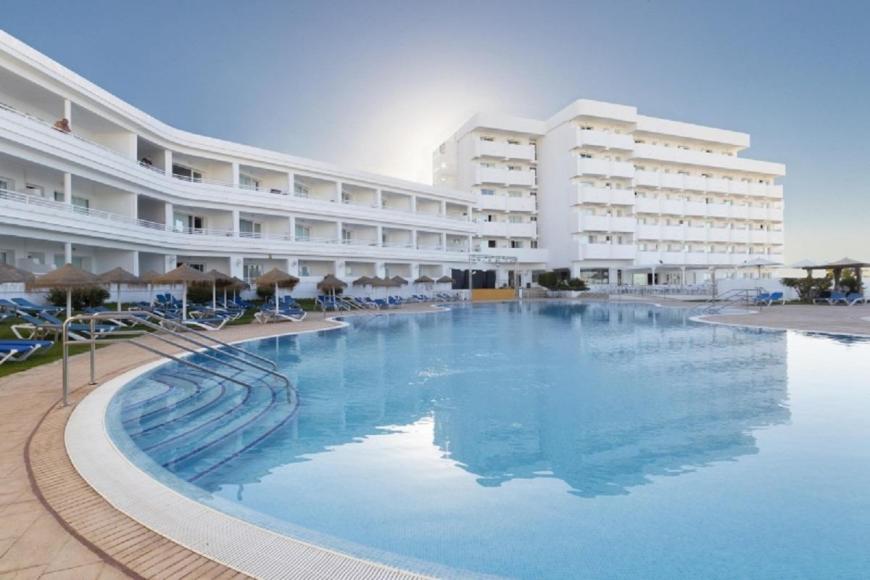 3 Sterne Hotel: Palia La Roca - Benalmadena, Costa del Sol (Andalusien)