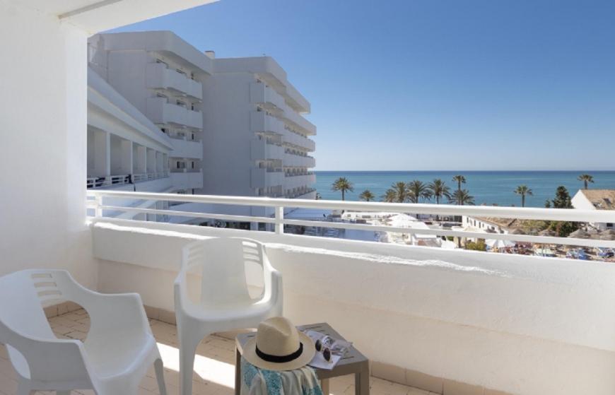 3 Sterne Hotel: Palia La Roca - Benalmadena, Costa del Sol (Andalusien), Bild 7