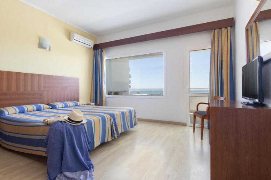 3 Sterne Hotel: Palia La Roca - Benalmadena, Costa del Sol (Andalusien), Bild 6