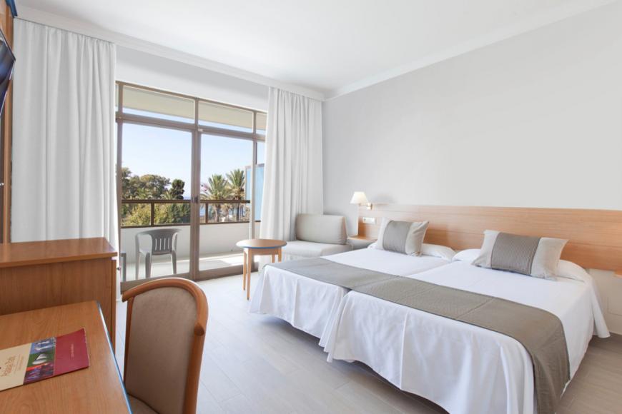 4 Sterne Hotel: Sol Marbella Estepona Atalaya Park - Estepona, Costa del Sol (Andalusien), Bild 7