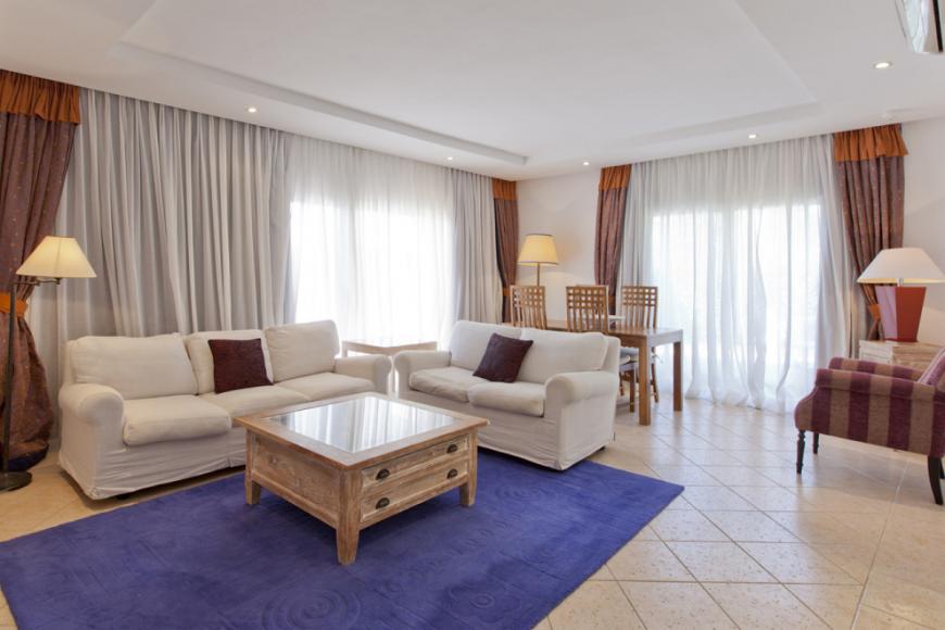 4 Sterne Hotel: Sol Marbella Estepona Atalaya Park - Estepona, Costa del Sol (Andalusien), Bild 6