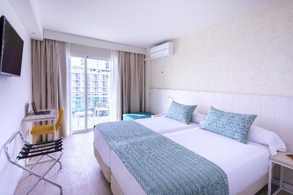 3 Sterne Hotel: Palmasol - Benalmadena, Costa del Sol (Andalusien), Bild 6