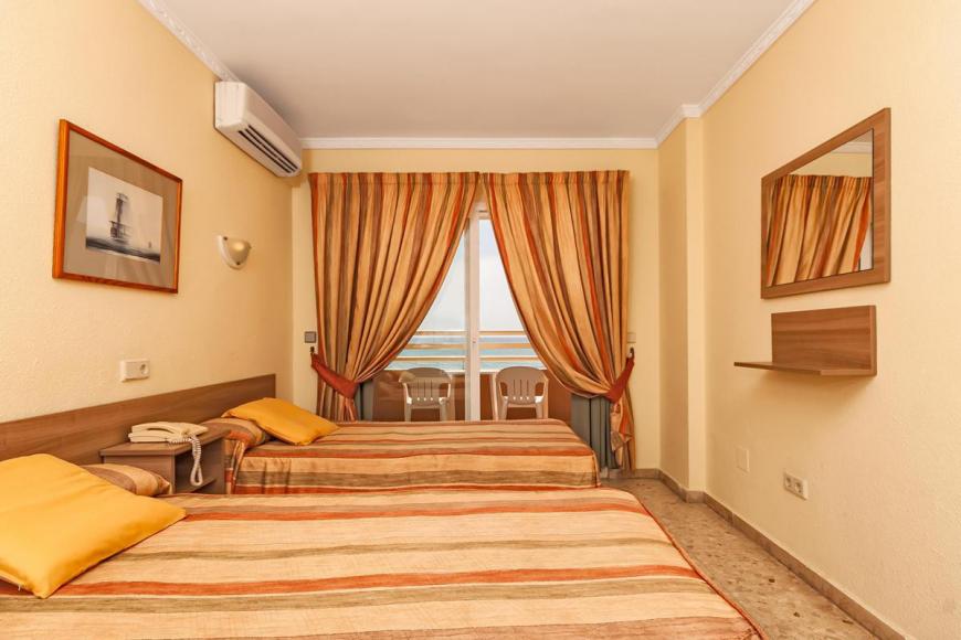 3 Sterne Hotel: Apartamentos Turisticos Stella Maris Fuengirola - Fuengirola, Costa del Sol (Andalusien), Bild 5