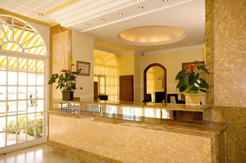 3 Sterne Hotel: Apartamentos Turisticos Stella Maris Fuengirola - Fuengirola, Costa del Sol (Andalusien), Bild 3