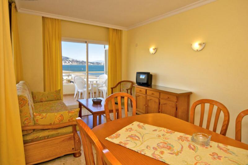 3 Sterne Hotel: Apartamentos Turisticos Stella Maris Fuengirola - Fuengirola, Costa del Sol (Andalusien), Bild 6