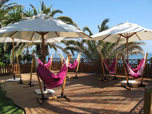 4 Sterne Familienhotel: Estival Torrequebrada - Benalmadena, Costa del Sol (Andalusien), Bild 4