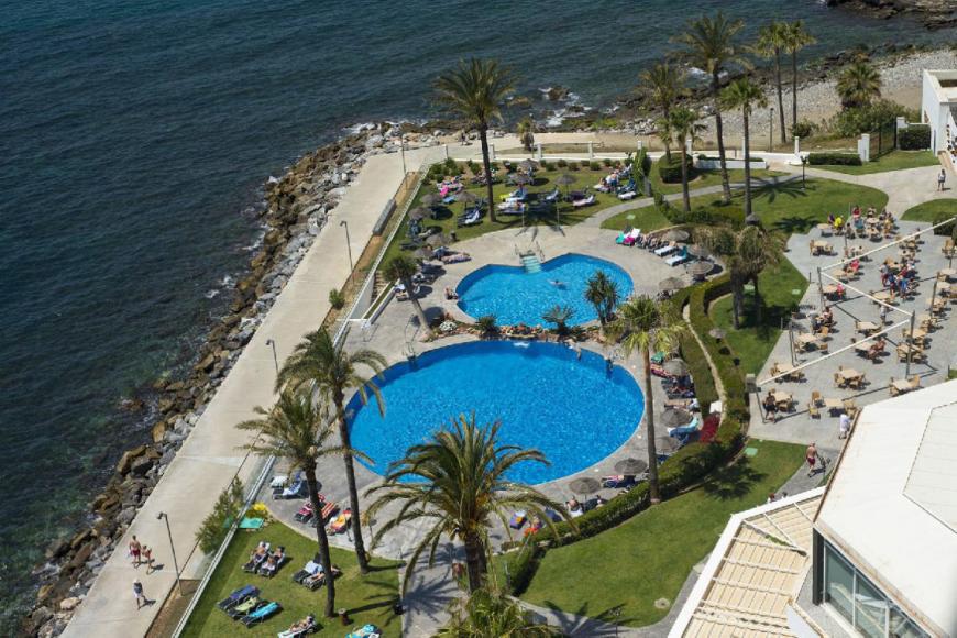 4 Sterne Familienhotel: Estival Torrequebrada - Benalmadena, Costa del Sol (Andalusien), Bild 2