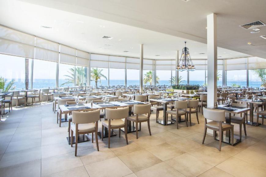 4 Sterne Familienhotel: Estival Torrequebrada - Benalmadena, Costa del Sol (Andalusien), Bild 6