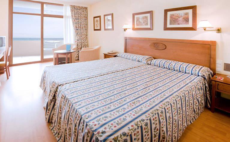 4 Sterne Hotel: Bluesea Gran Cervantes (ex.Blue Sea Cervantes) - Torremolinos, Costa del Sol (Andalusien), Bild 5