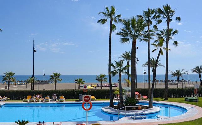 4 Sterne Familienhotel: Sol Principe - Torremolinos, Costa del Sol (Andalusien), Bild 7