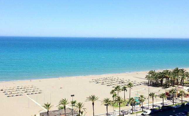 4 Sterne Familienhotel: Sol Principe - Torremolinos, Costa del Sol (Andalusien), Bild 8