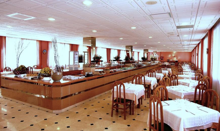 3 Sterne Hotel: Parasol Garden - Torremolinos, Costa del Sol (Andalusien), Bild 5