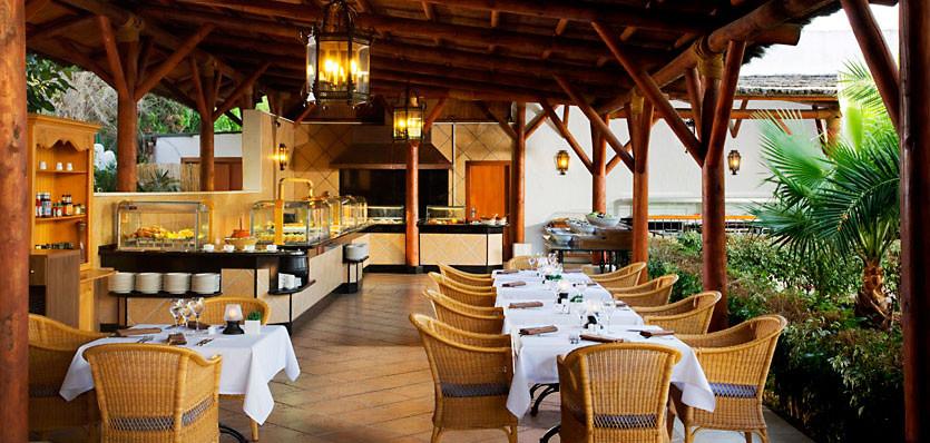 5 Sterne Hotel: ME Marbella (ex. Melia Marbella Banus) - Puerto Banus, Costa del Sol (Andalusien), Bild 2