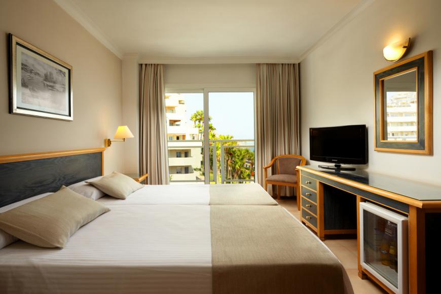 4 Sterne Hotel: Las Arenas Affiliated by Melia - Benalmadena, Costa del Sol (Andalusien), Bild 6