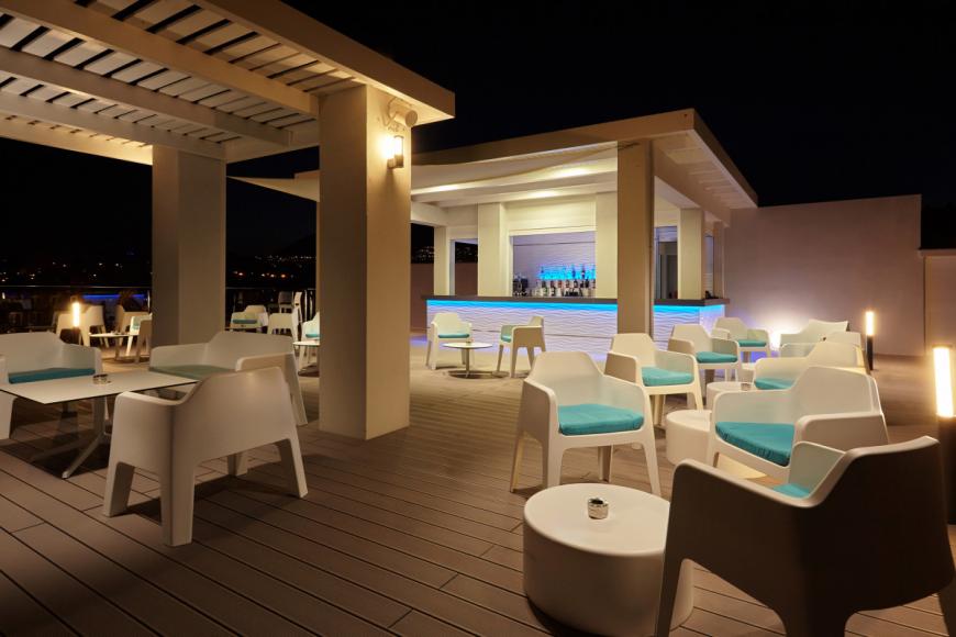 4 Sterne Hotel: Las Arenas Affiliated by Melia - Benalmadena, Costa del Sol (Andalusien), Bild 9