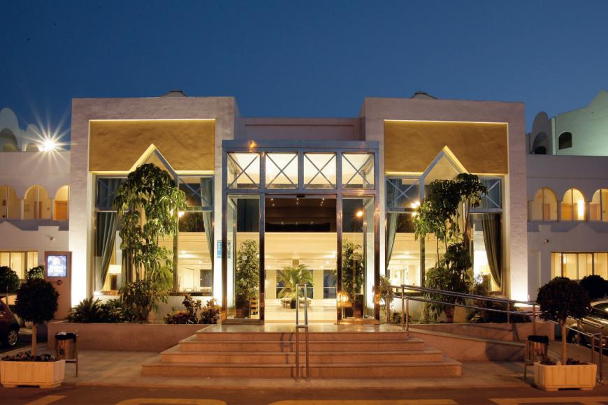 4 Sterne Familienhotel: ONA Marinas de Nerja Beach & Spa - Nerja, Costa del Sol (Andalusien), Bild 1