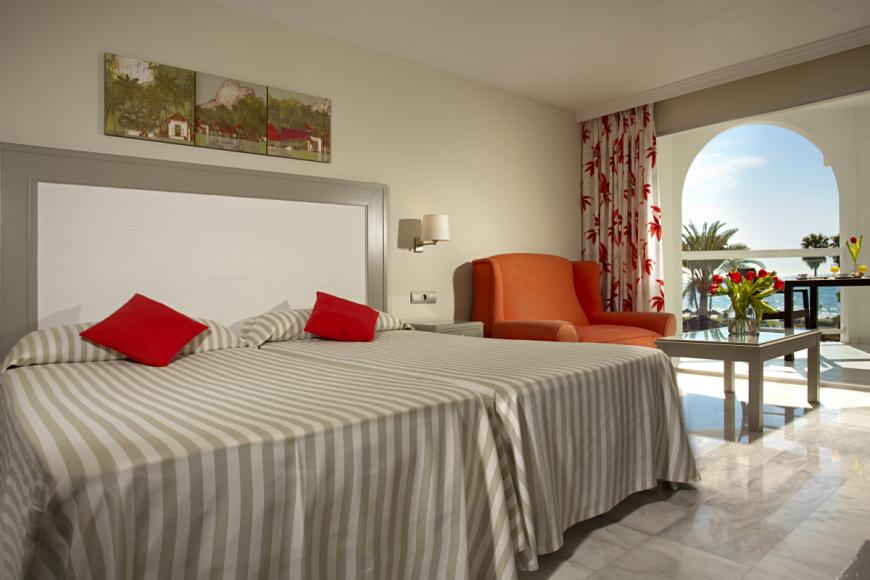 4 Sterne Familienhotel: ONA Marinas de Nerja Beach & Spa - Nerja, Costa del Sol (Andalusien), Bild 3
