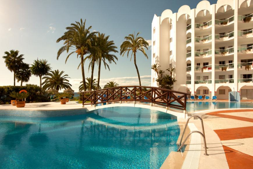 4 Sterne Familienhotel: ONA Marinas de Nerja Beach & Spa - Nerja, Costa del Sol (Andalusien), Bild 5