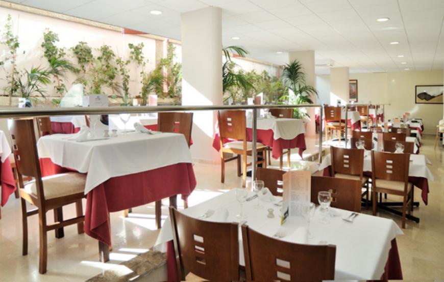 4 Sterne Hotel: ROC Lago Rojo - Adults Only - Torremolinos, Costa del Sol (Andalusien), Bild 5