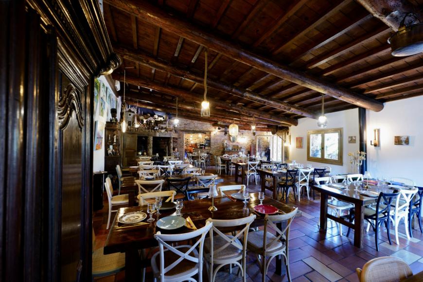 3 Sterne Familienhotel: Domaine Pozzo de Mastri - Figari, Korsika, Bild 9