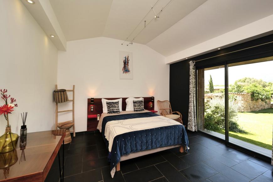 3 Sterne Familienhotel: Domaine Pozzo de Mastri - Figari, Korsika, Bild 7