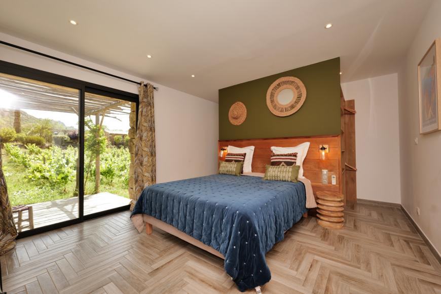 3 Sterne Familienhotel: Domaine Pozzo de Mastri - Figari, Korsika, Bild 4