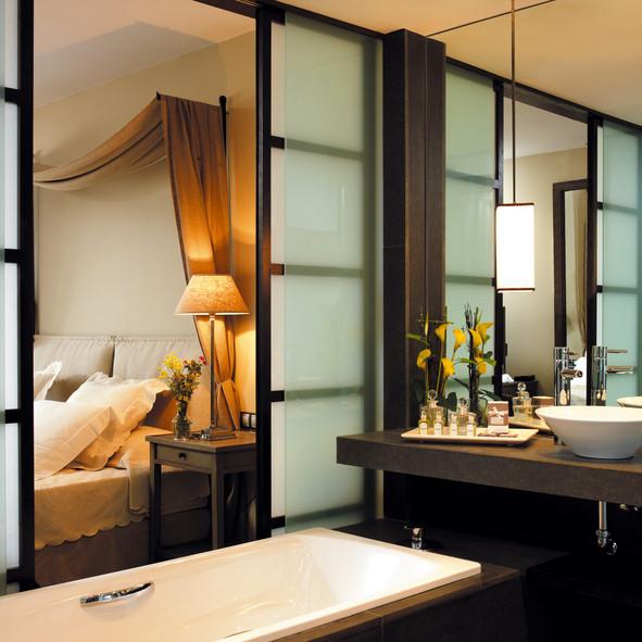 5 Sterne Hotel: Barcelo Asia Gardens - Benidorm, Costa Blanca (Valencia), Bild 4