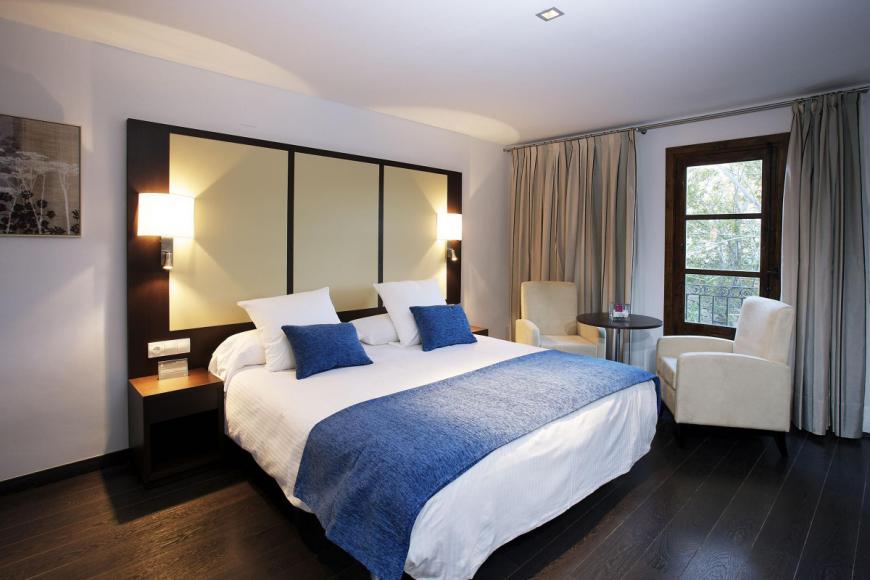 4 Sterne Hotel: Occidental Pueblo Acantilado - El Campello, Costa Blanca (Valencia), Bild 5