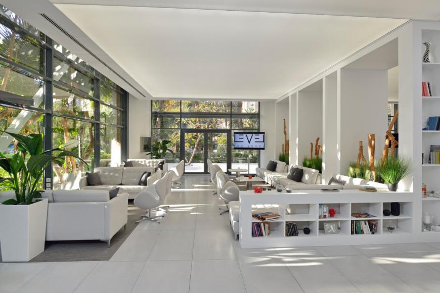 4 Sterne Familienhotel: Melia Benidorm - Benidorm, Costa Blanca (Valencia), Bild 7