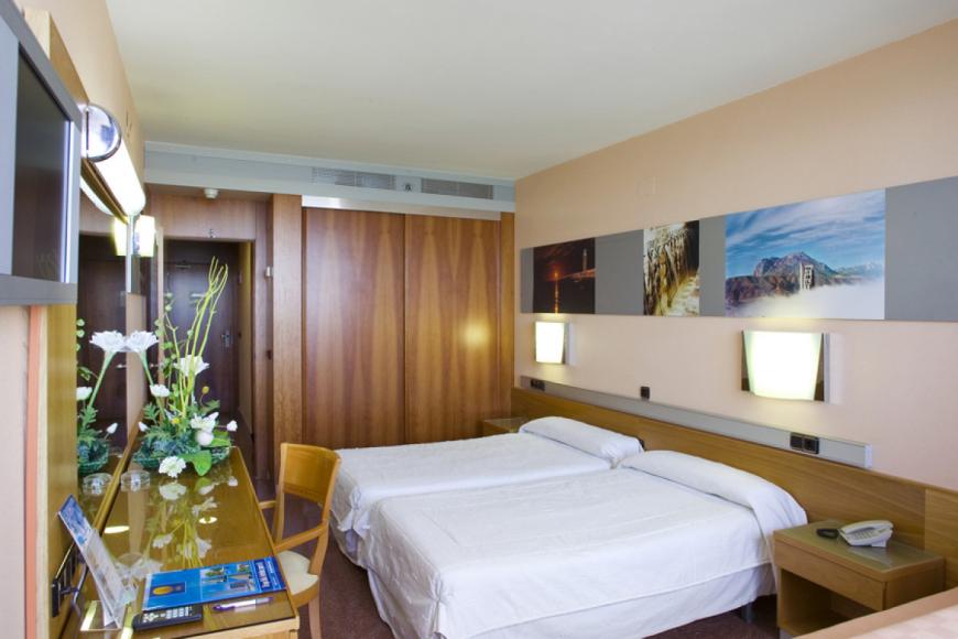 4 Sterne Hotel: Gran Hotel Bali - Benidorm, Costa Blanca (Valencia), Bild 2