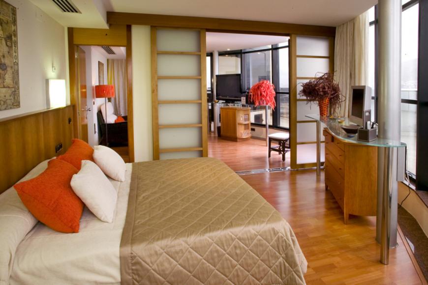 4 Sterne Hotel: Gran Hotel Bali - Benidorm, Costa Blanca (Valencia), Bild 3