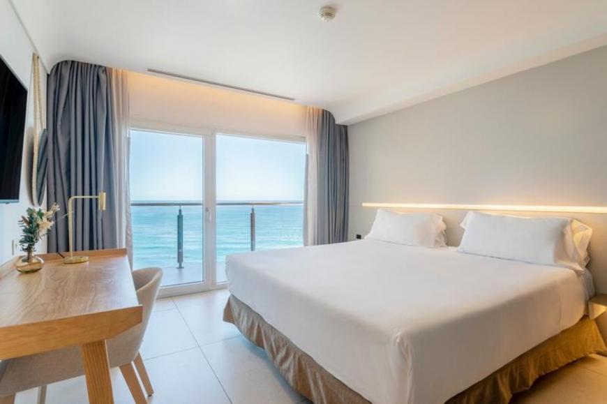 4 Sterne Hotel: Spa Porta Maris - Alicante, Costa Blanca (Valencia), Bild 2