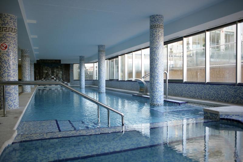 4 Sterne Hotel: Sun Palace Albir - Albir, Costa Blanca (Valencia), Bild 4