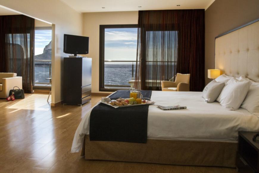 4 Sterne Hotel: Solymar Gran Hotel The One - Adults Only (ex. Gran Hotel Sol y Mar) - Calpe, Costa Blanca (Valencia), Bild 8