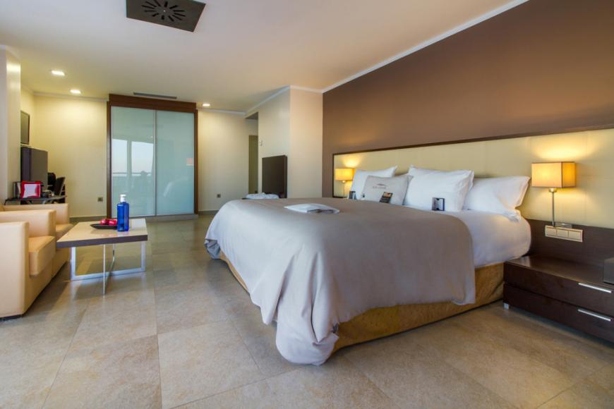 4 Sterne Hotel: Solymar Gran Hotel The One - Adults Only (ex. Gran Hotel Sol y Mar) - Calpe, Costa Blanca (Valencia), Bild 7