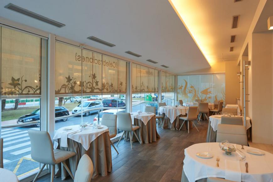 3 Sterne Hotel: Meridional - Guardamar del Segura, Costa Blanca (Valencia), Bild 4