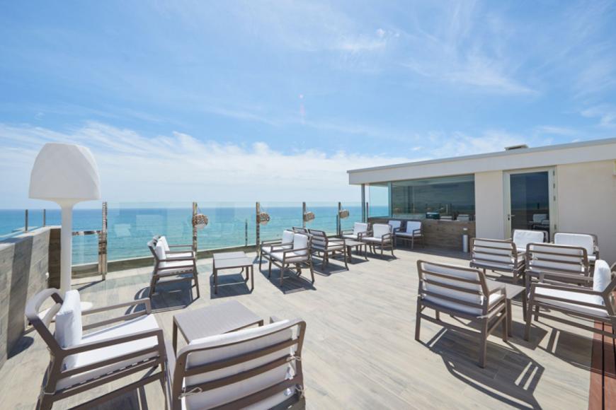 3 Sterne Hotel: Meridional - Guardamar del Segura, Costa Blanca (Valencia), Bild 8