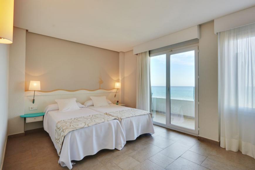 3 Sterne Hotel: Meridional - Guardamar del Segura, Costa Blanca (Valencia), Bild 6
